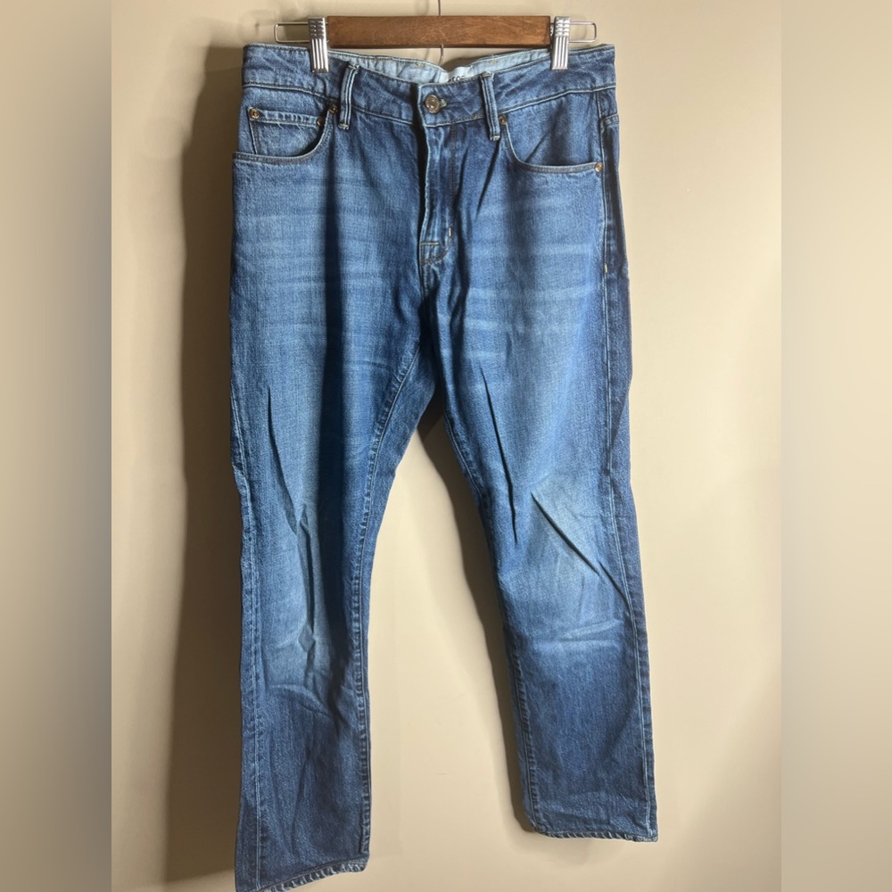 Pto5 PT Torrino men’s jazz regular fit jeans size 31